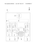 PARTICLE EMISSION ANALYSIS FOR SEMICONDUCTOR FABRICATION STEPS diagram and image