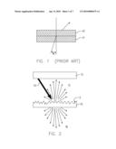 LIGHT-EMITTING DEVICE diagram and image