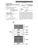 SPONTANEOUS/STIMULATED LIGHT EMITTING .mu.-CAVITY DEVICE diagram and image