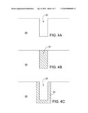 CMOS IMAGER PHOTODIODE WITH ENHANCED CAPACITANCE diagram and image