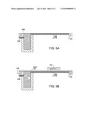 CMOS IMAGER PHOTODIODE WITH ENHANCED CAPACITANCE diagram and image