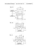 FLOTOX-TYPE EEPROM AND METHOD FOR MANUFACTURING THE SAME diagram and image