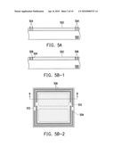 MEMS STRUCTURE AND METHOD OF MANUFACTURING THE SAME diagram and image