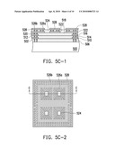 MEMS STRUCTURE AND METHOD OF MANUFACTURING THE SAME diagram and image