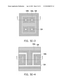 MEMS STRUCTURE AND METHOD OF MANUFACTURING THE SAME diagram and image