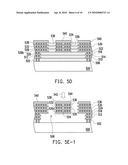 MEMS STRUCTURE AND METHOD OF MANUFACTURING THE SAME diagram and image