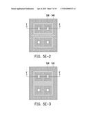 MEMS STRUCTURE AND METHOD OF MANUFACTURING THE SAME diagram and image