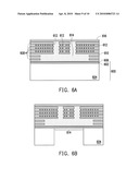 MEMS STRUCTURE AND METHOD OF MANUFACTURING THE SAME diagram and image