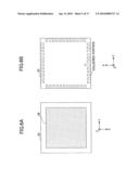 PRINTED WIRING BOARD, A METHOD OF MANUFACTURING PRINTED WIRING BOARD, A SENSOR MODULE, AND A SENSING DEVICE diagram and image