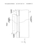 PRINTED WIRING BOARD, A METHOD OF MANUFACTURING PRINTED WIRING BOARD, A SENSOR MODULE, AND A SENSING DEVICE diagram and image