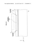 PRINTED WIRING BOARD, A METHOD OF MANUFACTURING PRINTED WIRING BOARD, A SENSOR MODULE, AND A SENSING DEVICE diagram and image