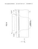 PRINTED WIRING BOARD, A METHOD OF MANUFACTURING PRINTED WIRING BOARD, A SENSOR MODULE, AND A SENSING DEVICE diagram and image