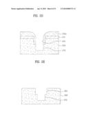 ISOLATION LAYER OF SEMICONDUCTOR DEVICE AND MANUFACTURING METHOD THEREOF diagram and image