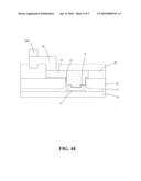 Metallic Bump Structure Without Under Bump Metallurgy And Manufacturing Method Thereof diagram and image