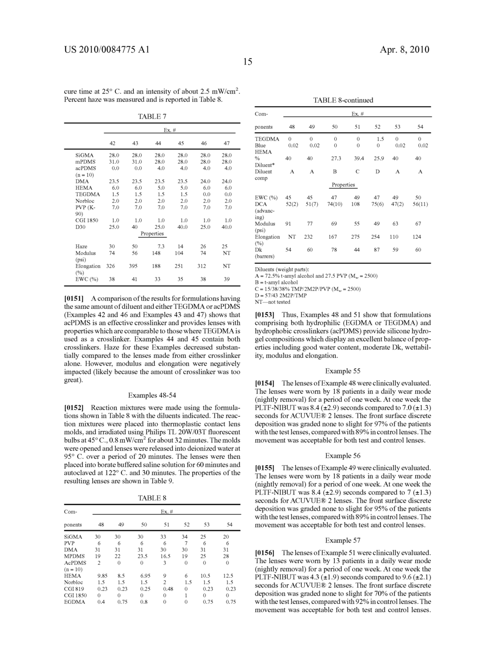 BIOMEDICAL DEVICES CONTAINING INTERNAL WETTING AGENTS - diagram, schematic, and image 16