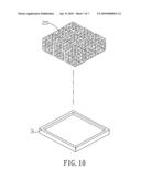 Puzzle cube assembly diagram and image