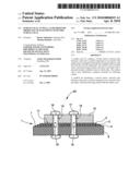 SURFACE SEAL AS WELL AS METHOD FOR PRODUCING SEALED JOINTS WITH THIS SURFACE SEAL diagram and image