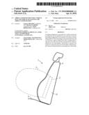 AIRBAG CONFIGURATION FOR A VEHICLE SEAT AND VEHICLE SEAT HAVING THE AIRBAG CONFIGURATION diagram and image