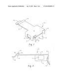 CONDUIT CONNECTOR AND METHODS FOR MAKING AND USING THE SAME diagram and image