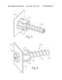 CONDUIT CONNECTOR AND METHODS FOR MAKING AND USING THE SAME diagram and image