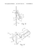 CONDUIT CONNECTOR AND METHODS FOR MAKING AND USING THE SAME diagram and image