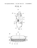 AUTOMOTIVE DOOR WITH ENHANCED SIDE COLLISION PERFORMANCE diagram and image