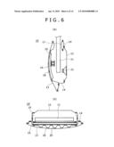 AUTOMOTIVE DOOR WITH ENHANCED SIDE COLLISION PERFORMANCE diagram and image