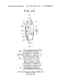 AUTOMOTIVE DOOR WITH ENHANCED SIDE COLLISION PERFORMANCE diagram and image