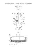 AUTOMOTIVE DOOR WITH ENHANCED SIDE COLLISION PERFORMANCE diagram and image