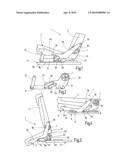 VEHICLE SEAT, IN PARTICULAR MOTOR VEHICLE SEAT diagram and image