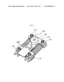 ELECTRIC MOTOR APPARATUS diagram and image