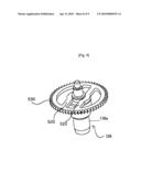 ELECTRIC MOTOR APPARATUS diagram and image