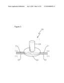 LIGHT EMITTING DIODE MODULE ILLUMINATING LAMP diagram and image