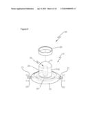 LIGHT EMITTING DIODE MODULE ILLUMINATING LAMP diagram and image