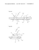 LIGHT EMITTING DIODE MODULE ILLUMINATING LAMP diagram and image