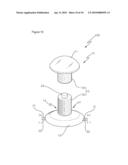 LIGHT EMITTING DIODE MODULE ILLUMINATING LAMP diagram and image