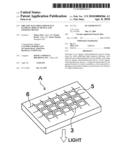 ORGANIC ELECTROLUMINESCENT ELEMENT, DISPLAY DEVICE AND LIGHTING DEVICE diagram and image