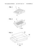 ORGANIC ELECTROLUMINESCENT ELEMENT, DISPLAY DEVICE AND LIGHTING DEVICE diagram and image