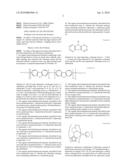 ORGANIC ELECTROLUMINESCENT ELEMENT, DISPLAY DEVICE AND LIGHTING DEVICE diagram and image