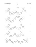 ORGANIC ELECTROLUMINESCENT ELEMENT, DISPLAY DEVICE AND LIGHTING DEVICE diagram and image