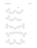 ORGANIC ELECTROLUMINESCENT ELEMENT, DISPLAY DEVICE AND LIGHTING DEVICE diagram and image