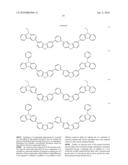 ORGANIC ELECTROLUMINESCENT ELEMENT, DISPLAY DEVICE AND LIGHTING DEVICE diagram and image