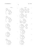 ORGANIC ELECTROLUMINESCENT ELEMENT, DISPLAY DEVICE AND LIGHTING DEVICE diagram and image