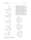 ORGANIC ELECTROLUMINESCENT ELEMENT, DISPLAY DEVICE AND LIGHTING DEVICE diagram and image