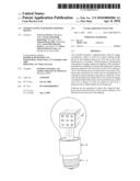 Energy-Saving LED-Based Lighting Device diagram and image