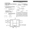 CIRCUIT ARRANGEMENT AND METHOD FOR PROGRESSIVELY DIMMING ONE OR MORE LIGHTING MEANS diagram and image