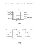 CIRCUIT ARRANGEMENT AND METHOD FOR PROGRESSIVELY DIMMING ONE OR MORE LIGHTING MEANS diagram and image