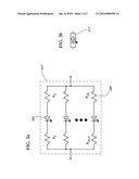 Dimmable LED lamp diagram and image