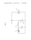 Dimmable LED lamp diagram and image