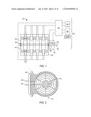 ELECTRIC MOTOR diagram and image